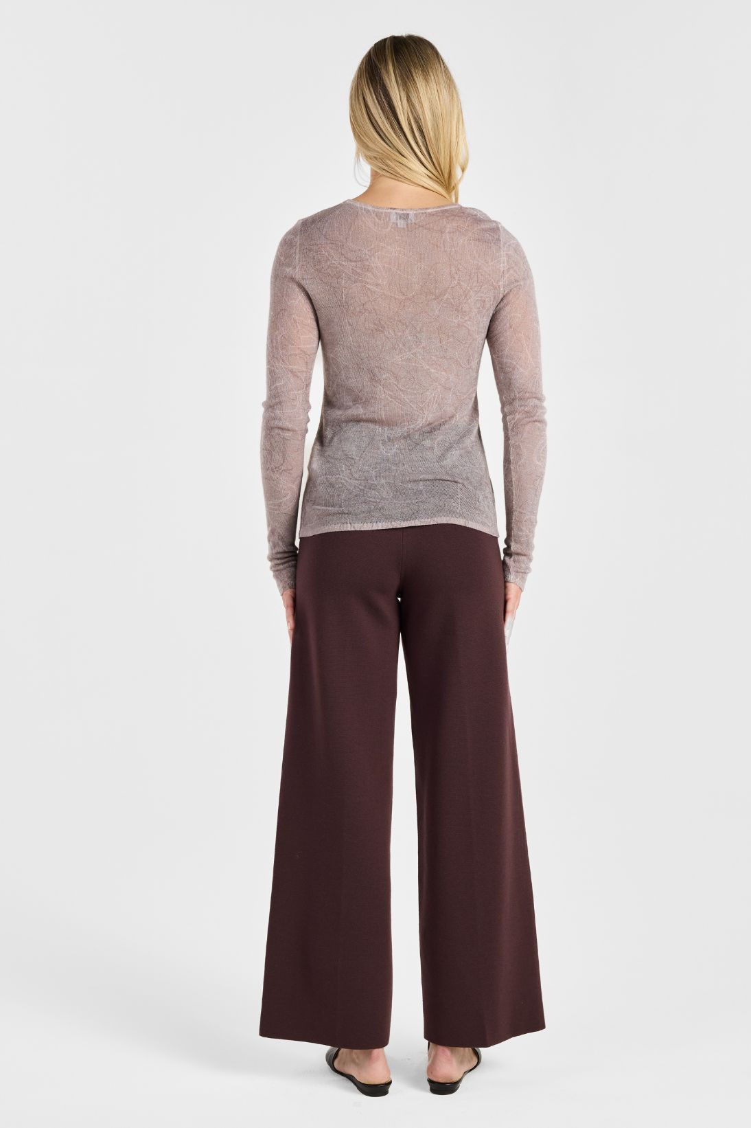 CULOTTE PANT