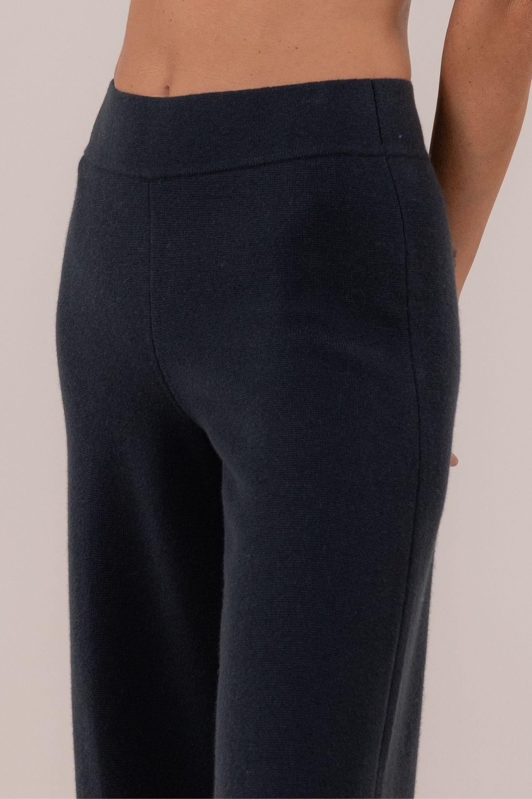 CASHMERE MILANO CULOTTE PANT