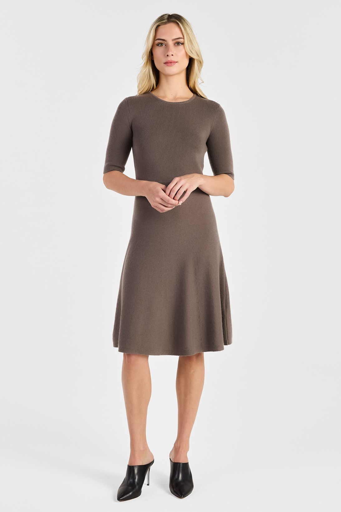 Women's A-Line Dress