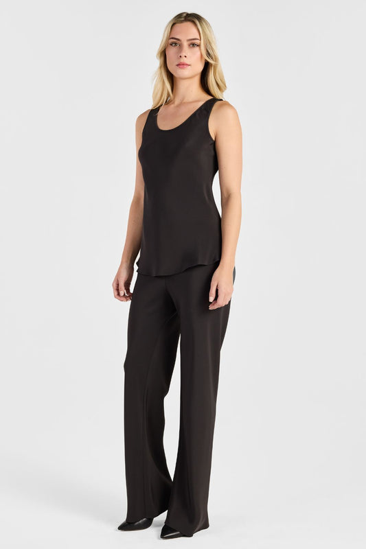 MATTE SILK TANK