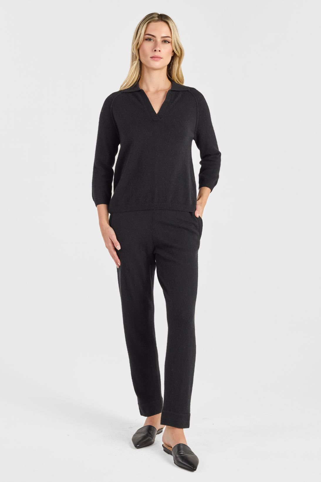 JOGGER PANT