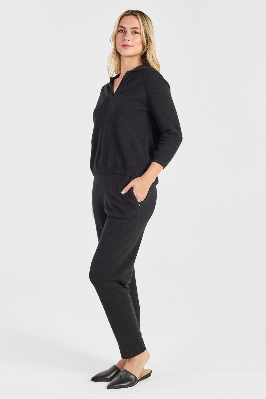 JOGGER PANT