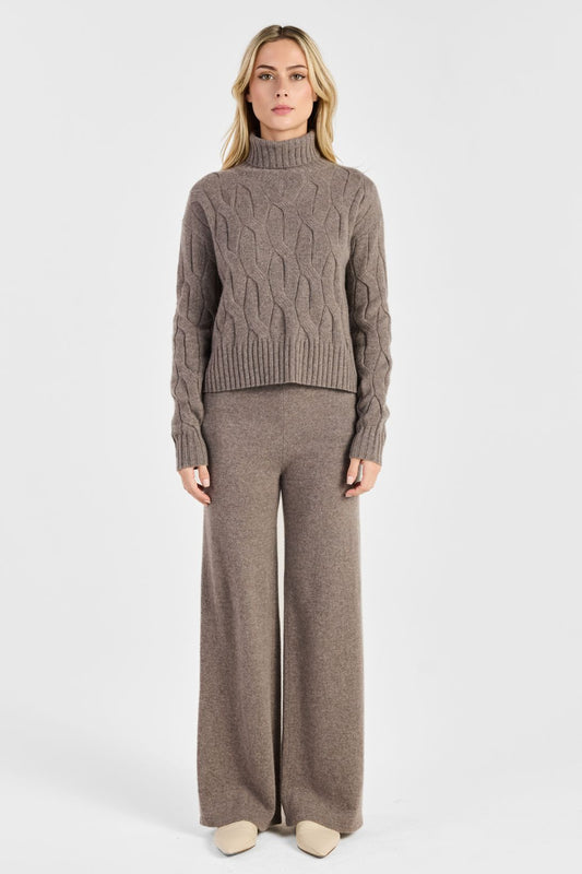 STRAIGHT PANT