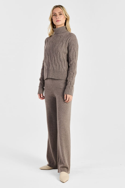 STRAIGHT PANT