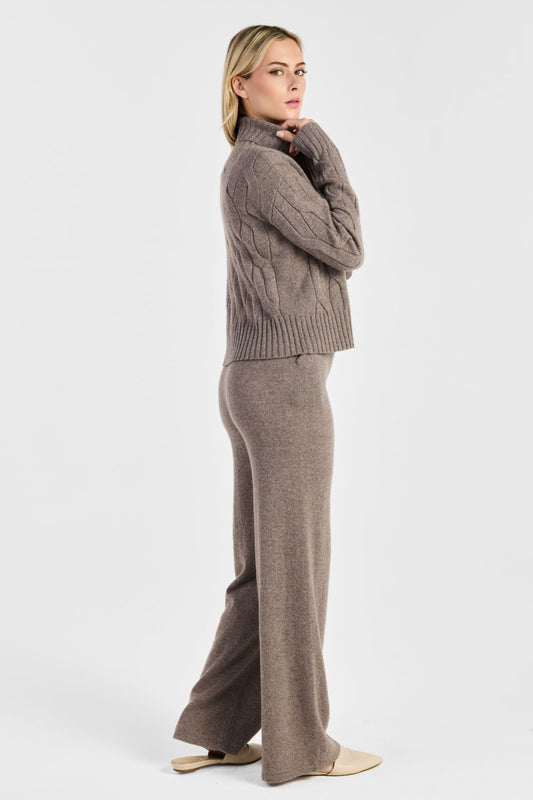 STRAIGHT PANT