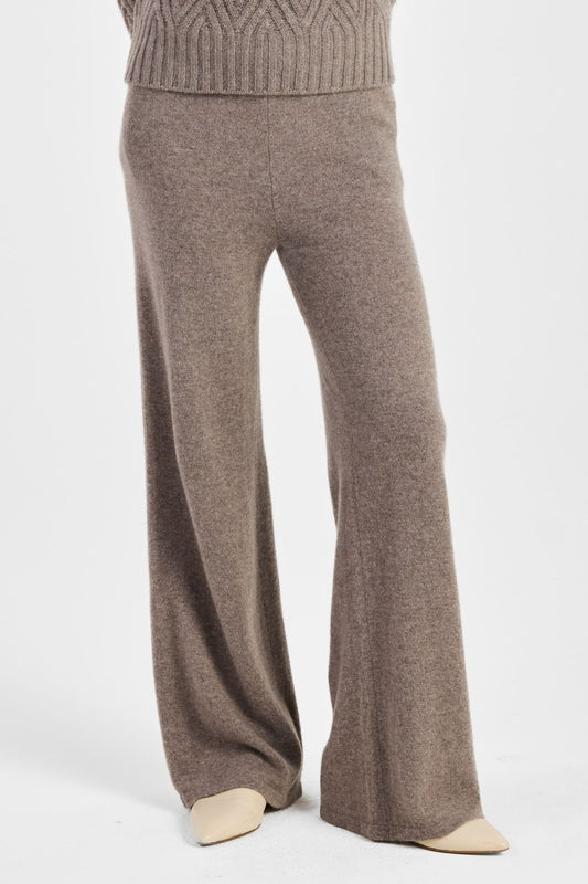 STRAIGHT PANT