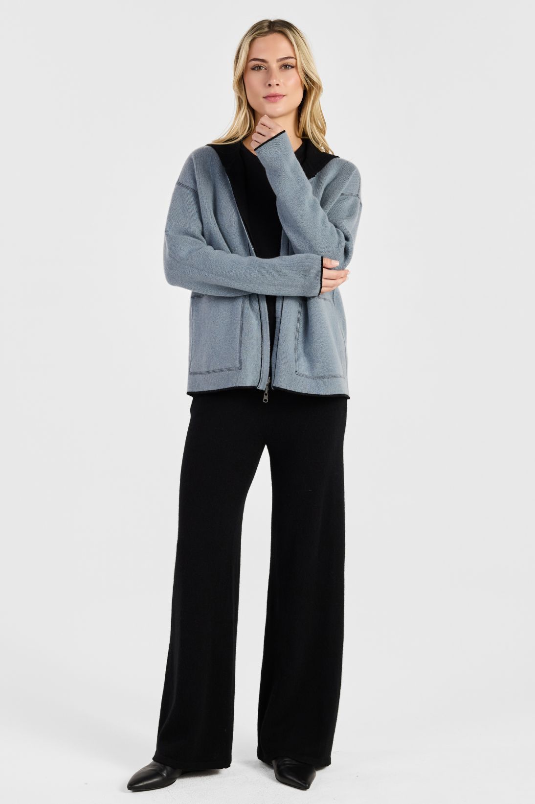 STRAIGHT PANT
