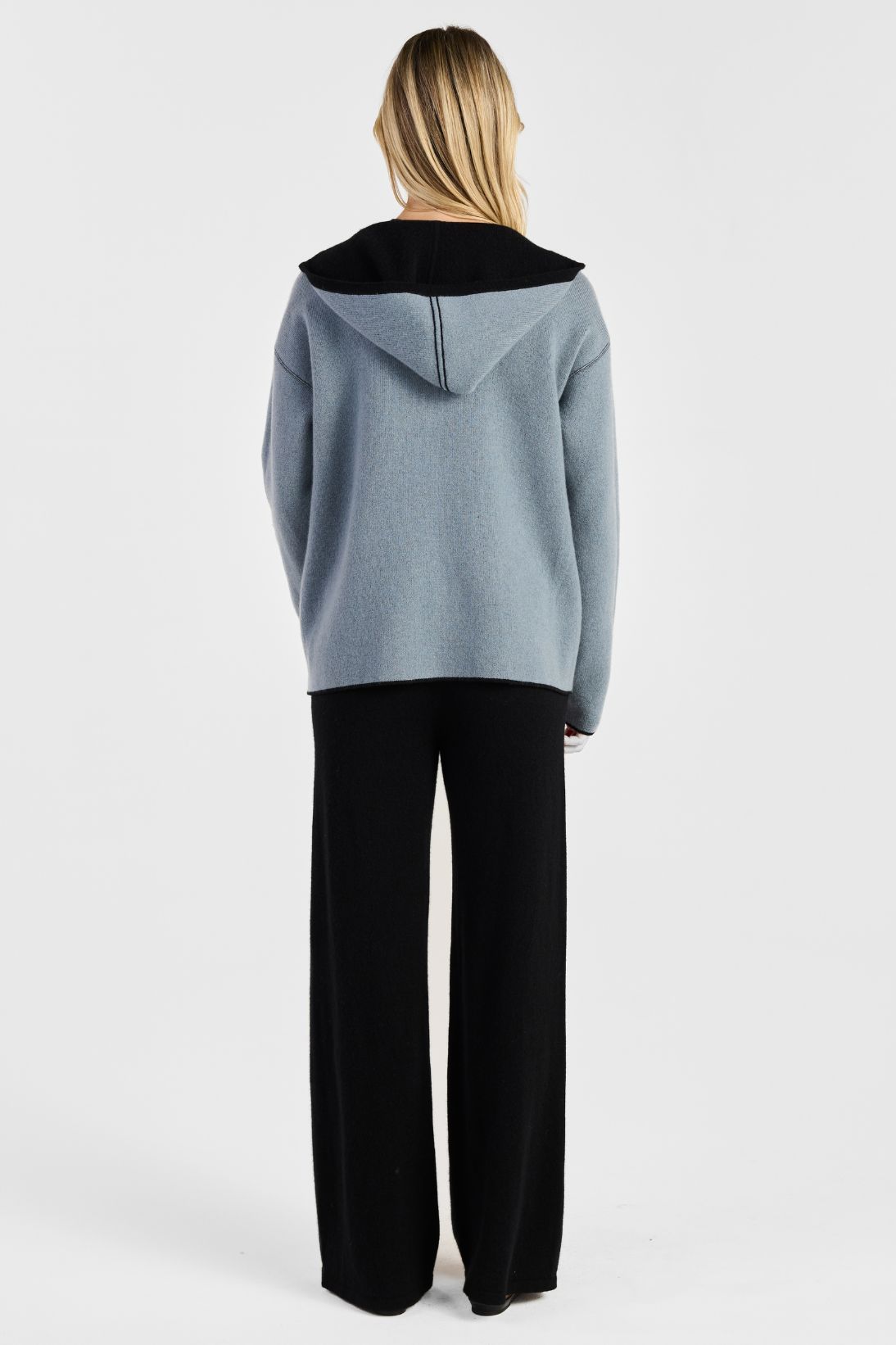 STRAIGHT PANT