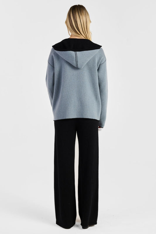 STRAIGHT PANT