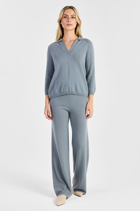 STRAIGHT PANT