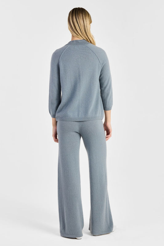 STRAIGHT PANT