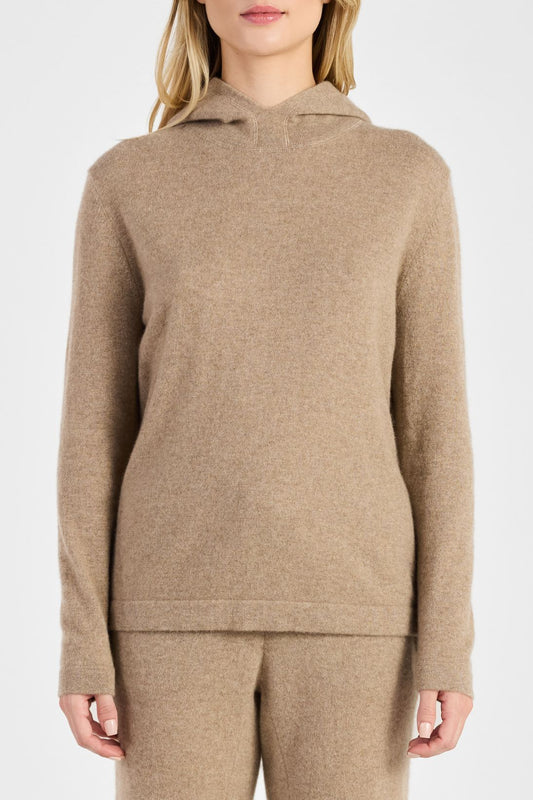 PULLOVER HOODIE