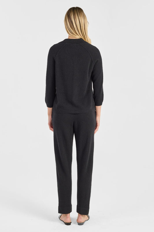 3/4 SLEEVE POLO