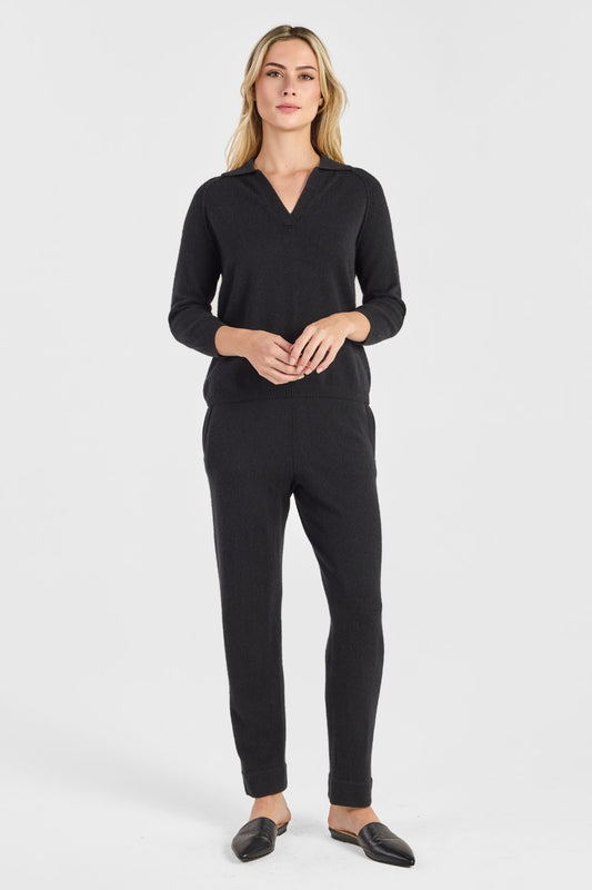 3/4 SLEEVE POLO