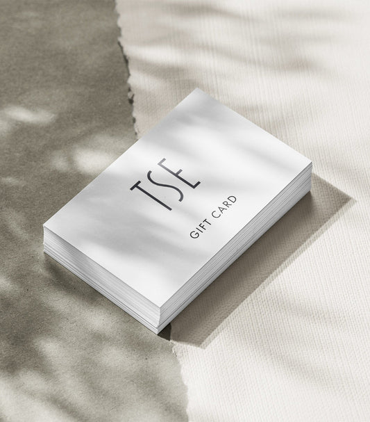 TSE DIGITAL GIFT CARD
