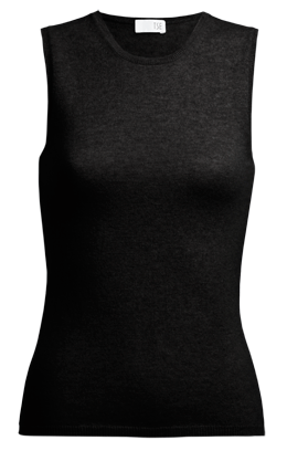 CASHMERE SHAPED TANK