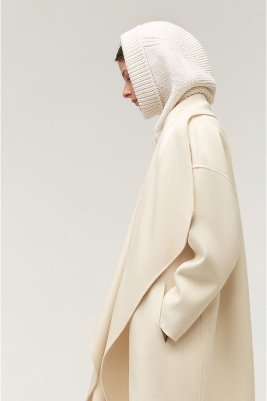 CASHMERE SNOOD