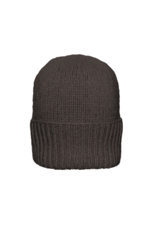 CASHMERE JERSEY HAT
