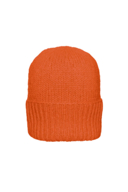 CASHMERE JERSEY HAT