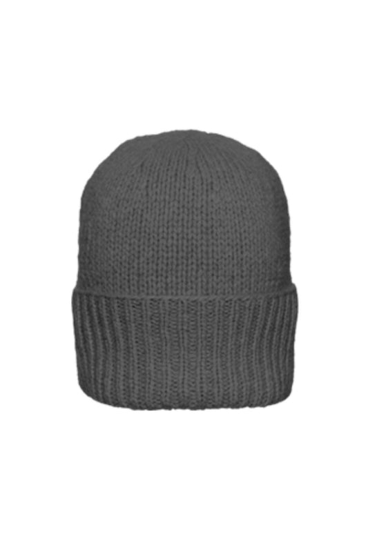 CASHMERE JERSEY HAT