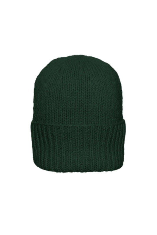 CASHMERE JERSEY HAT