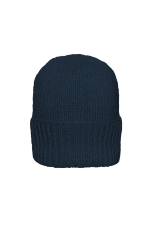 CASHMERE JERSEY HAT
