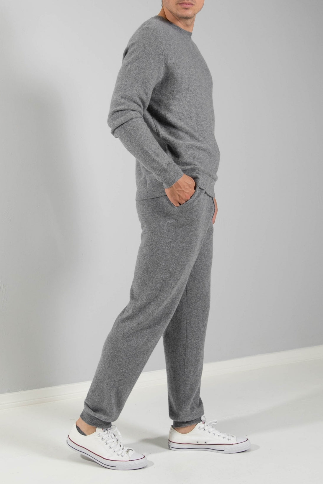 UNISEX SWEATPANT