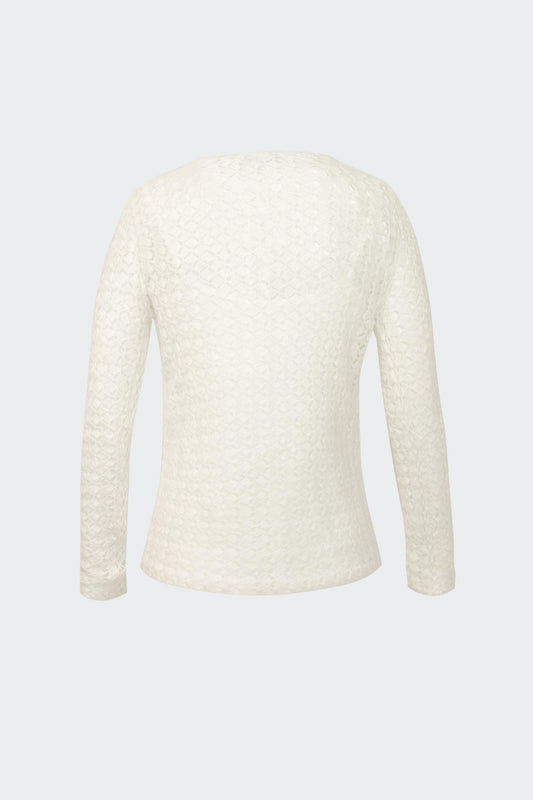 CROCHET SWEATER