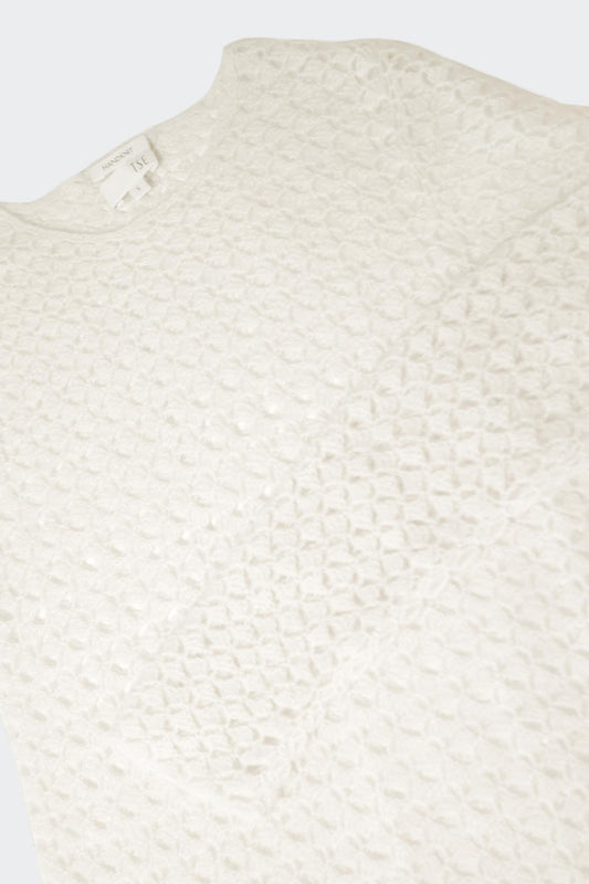 CROCHET SWEATER