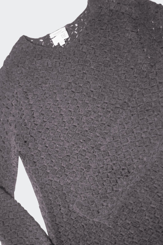 CROCHET SWEATER