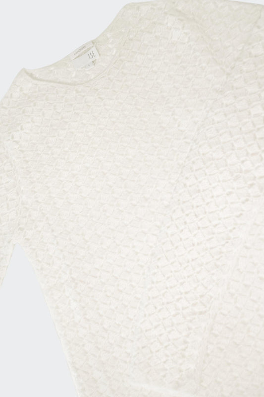 CROCHET DRESS