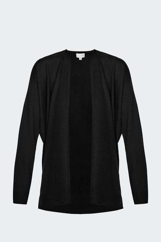 SUPERFINE CARDIGAN