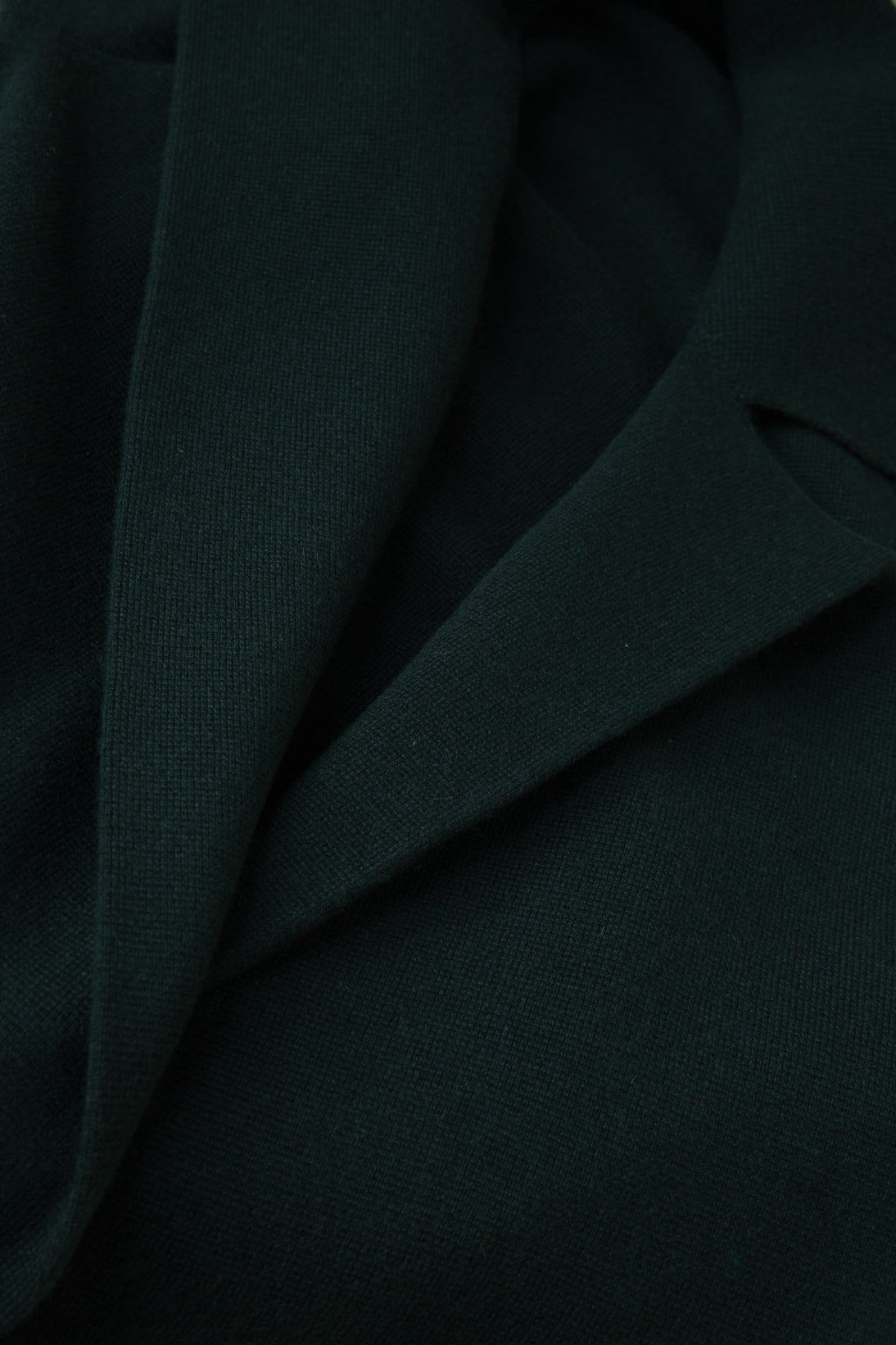 CASHMERE MILANO LONG COAT