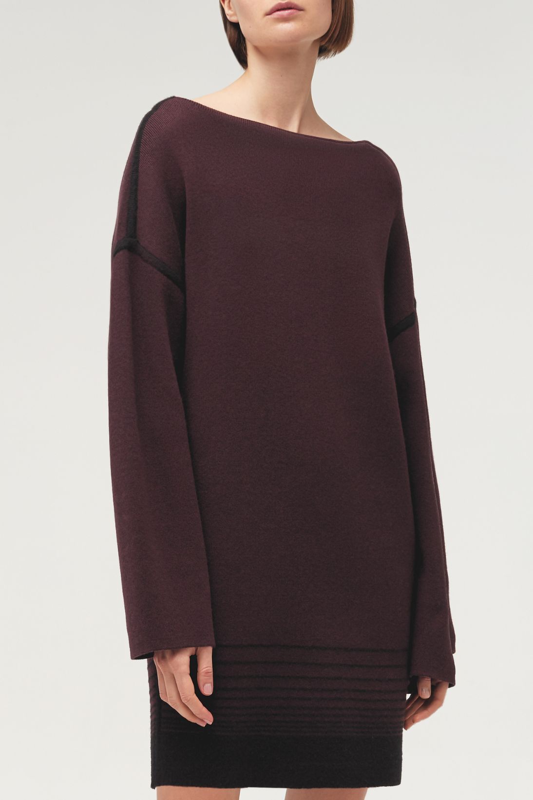Double Knit Dress Double Knit Dress