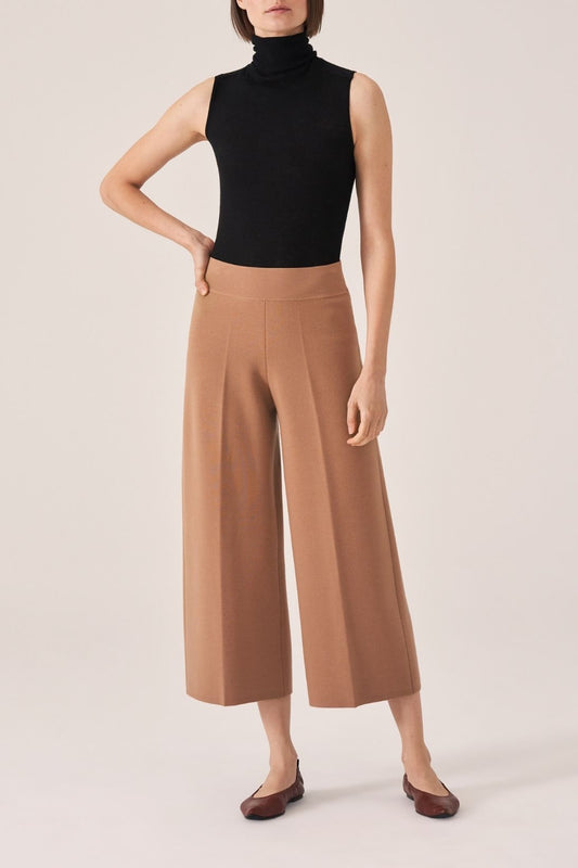 CULOTTE PANT