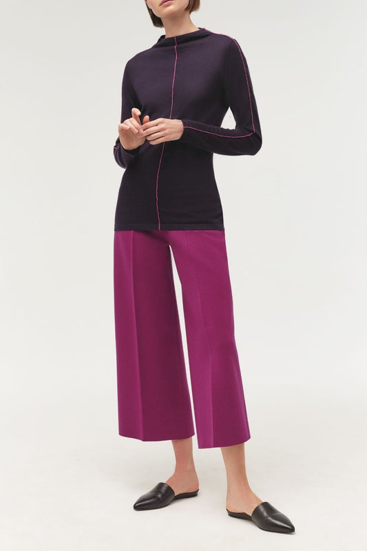 CULOTTE PANT